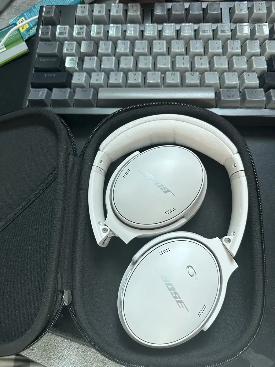 보스 Qc45